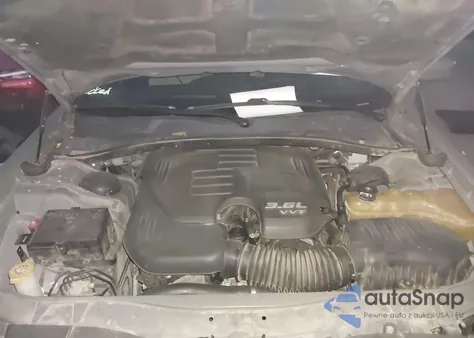 2017 Chrysler 300 300S from USA, damaged, VIN 2C3CCABG6HH628211